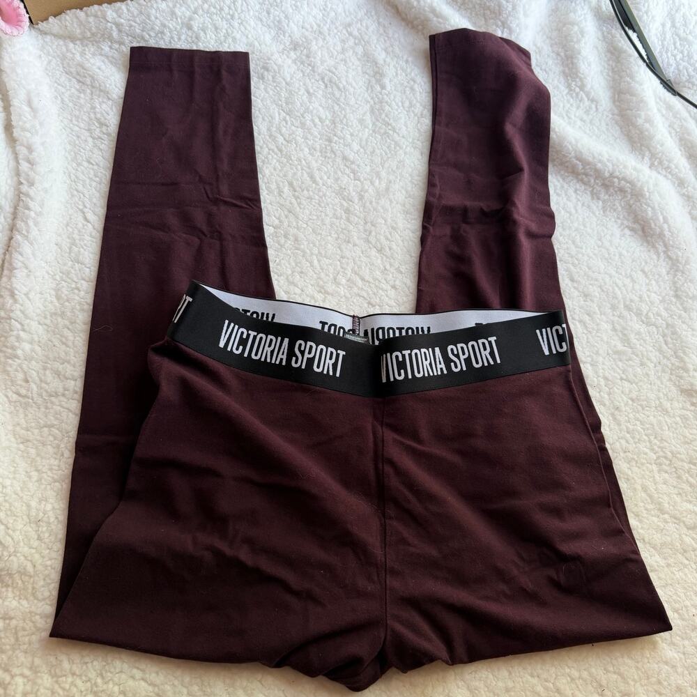 VS sport leggings L